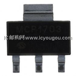 MCP1703-1502E/DBDƬ